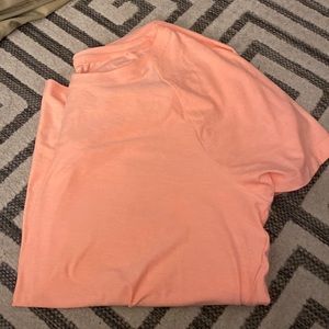 Comfy athletic tshirt